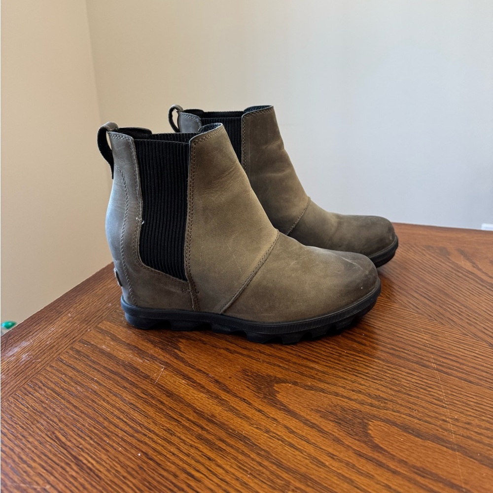 Sorel Boots‎